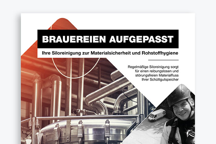 Flyer fuer Brauerei Kunden - %sitename -% - 2024