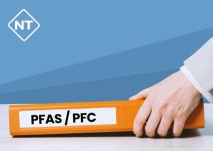 PFAS/PFC Verordnung EU