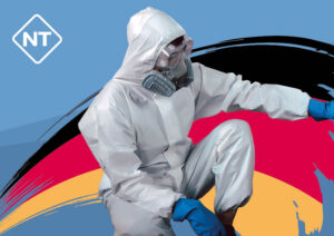 PFAS-Entsorgung Deutschland