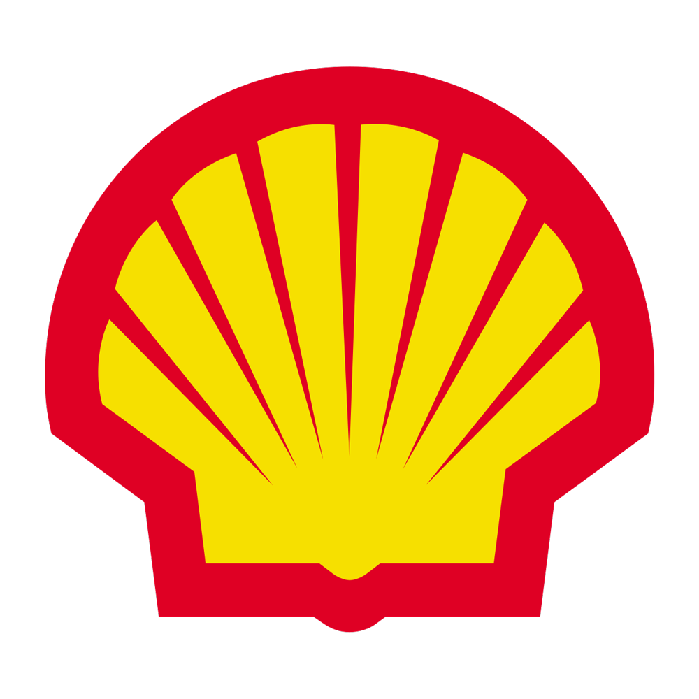 Logo Shell