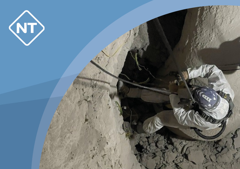 Beitragsbild Sprengreinigung