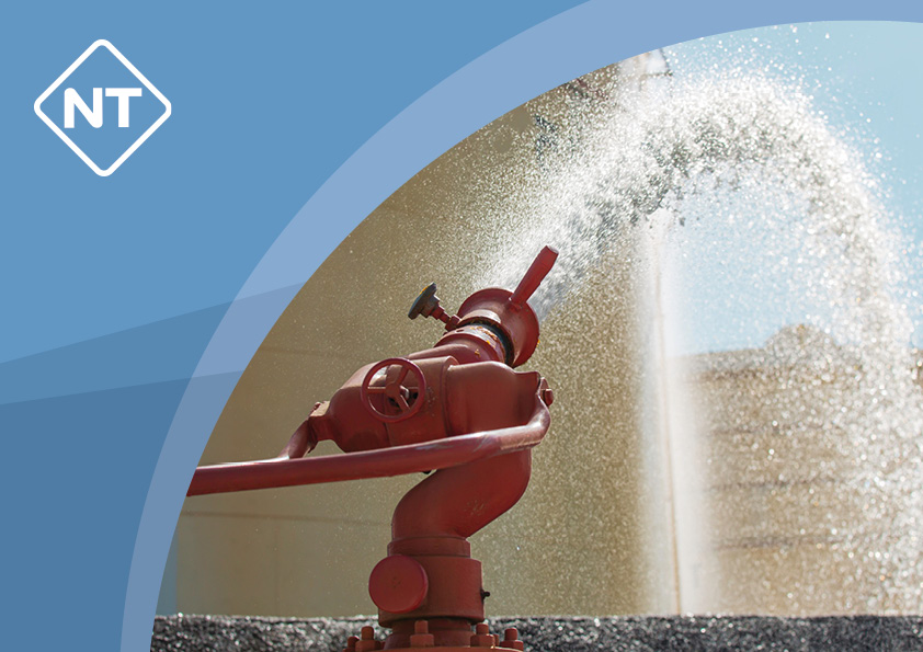 PFAS-Verbot in Feuerlöschschäumen