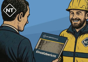 Dokumentation als Sicherheitsnachweis