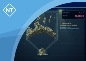 Beitragsbild Silo-Blockade-Simulator